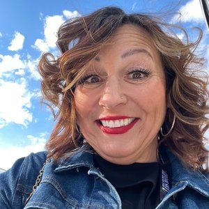 Meet your Posher, Kimberly